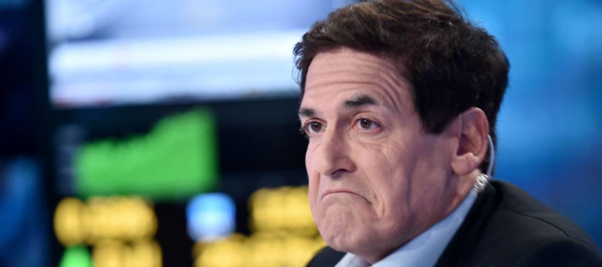 'A get rich path': Billionaire Mark Cuban says if you really want to be rich, do these two things now — but here is where his advice falls short