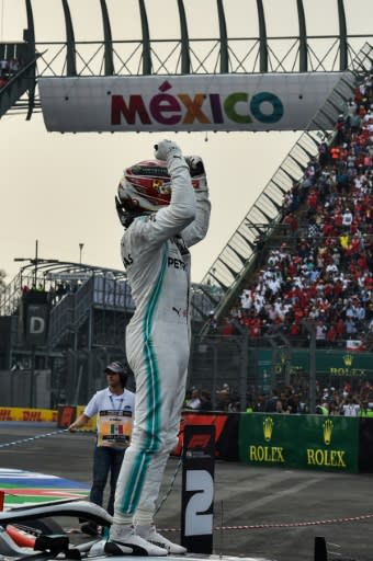 Mexico man Hamilton