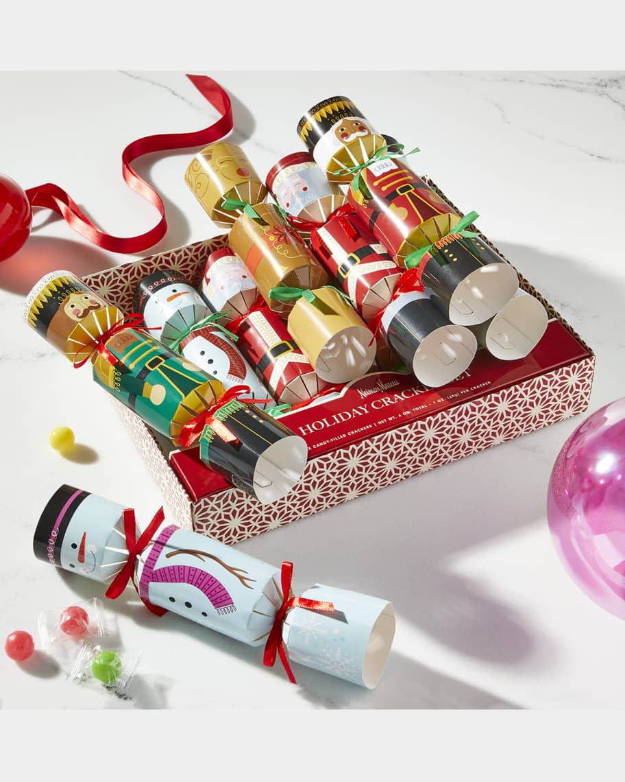 <p><a href="https://go.redirectingat.com?id=74968X1596630&url=https%3A%2F%2Fwww.neimanmarcus.com%2Fp%2Fneiman-marcus-holiday-candy-filled-crackers-set-prod265910070&sref=https%3A%2F%2Fwww.veranda.com%2Fshopping%2Fhome-accessories%2Fg45525034%2Fluxury-christmas-crackers%2F" rel="nofollow noopener" target="_blank" data-ylk="slk:Shop Now;elm:context_link;itc:0;sec:content-canvas" class="link ">Shop Now</a></p><p>Neiman Marcus Holiday Candy-Filled Crackers</p><p>https://www.neimanmarcus.com</p><p>$50.00</p>