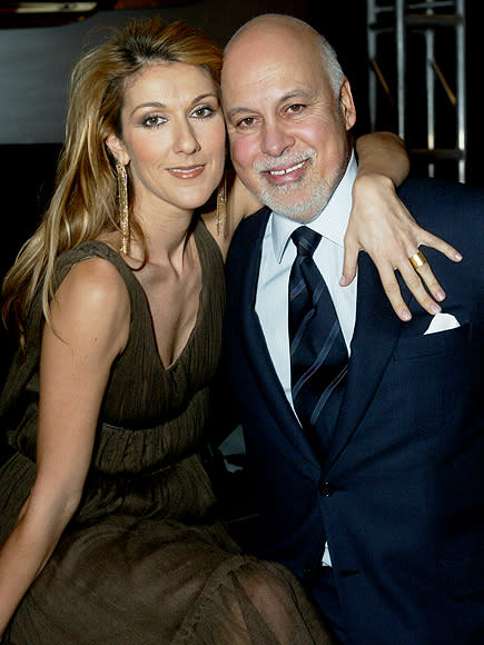 Céline Dion Sings About 'Recovering' After Late Husband René Angélil's Death in Tearful New Song Written by Pink| Death, Untimely Deaths, Cancer, Music News, Celine Dion, Rene Angelil