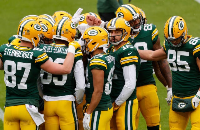 Packers will open 2021 regular season on the road at New Orleans Saints -  Acme Packing Company