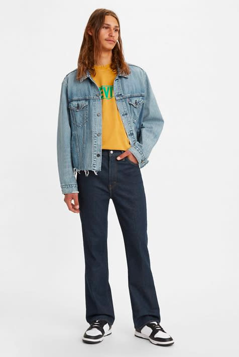 Levi's Annual 50% Off End of the Season Sale Is Here