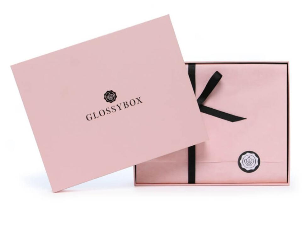  (Glossybox)