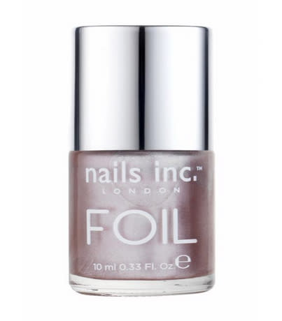 Nails Inc foil