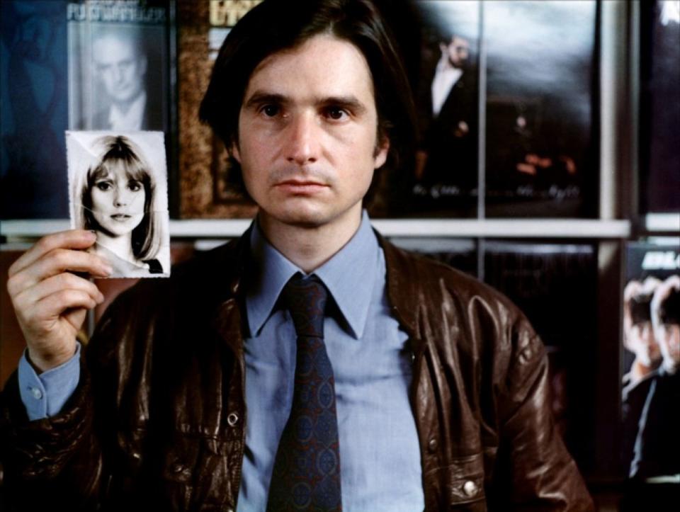 Jean-Pierre Léaud