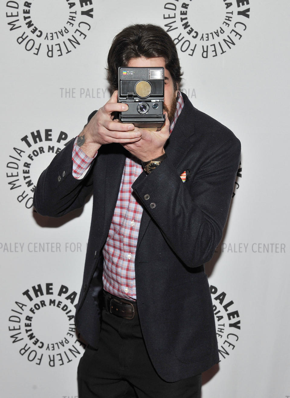 The Paley Center For Media Presents New York Premiere Of "NYC 22"