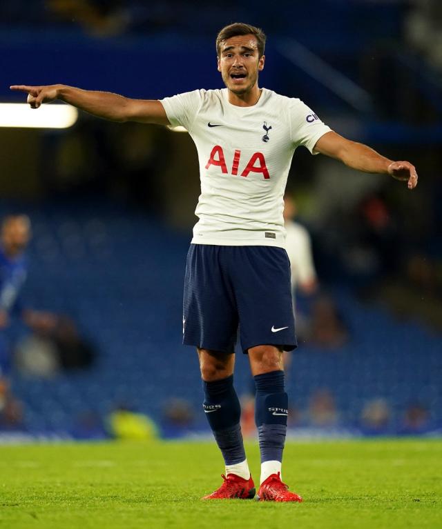 FULL MATCH, Tottenham Hotspur v Morecambe