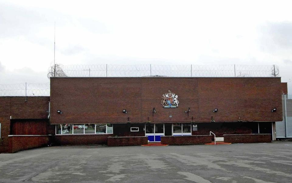 Dangerous prisoners refused parole receive hundreds of pounds in compensation due to delays