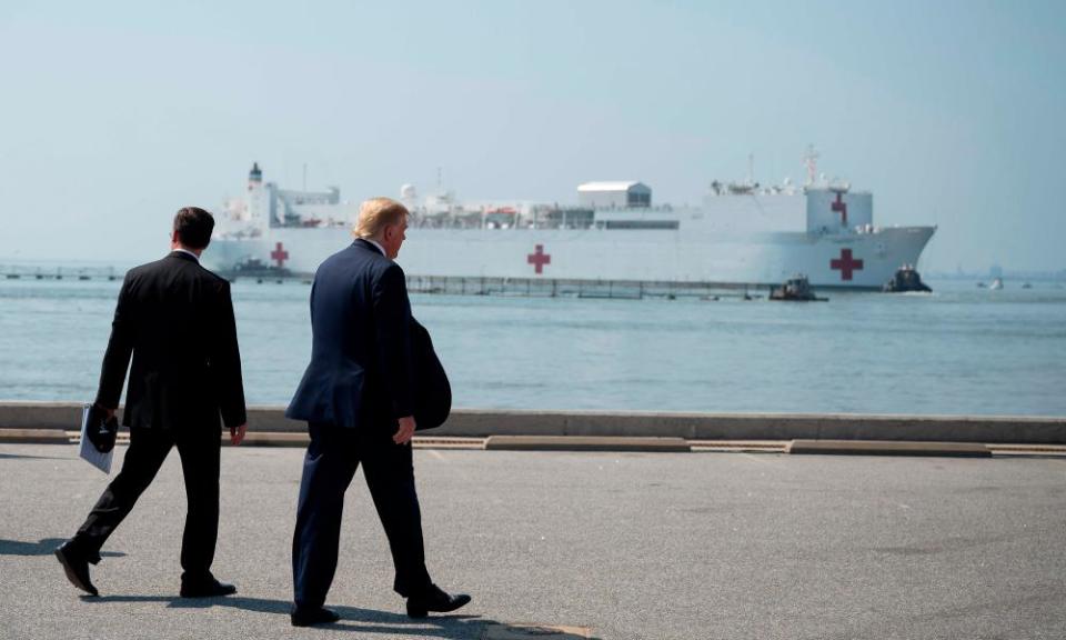 <span>Photograph: Jim Watson/AFP via Getty Images</span>