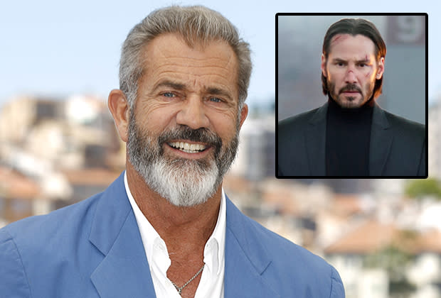 Who Is Cormac In The Continental? Mel Gibson's John Wick Prequel