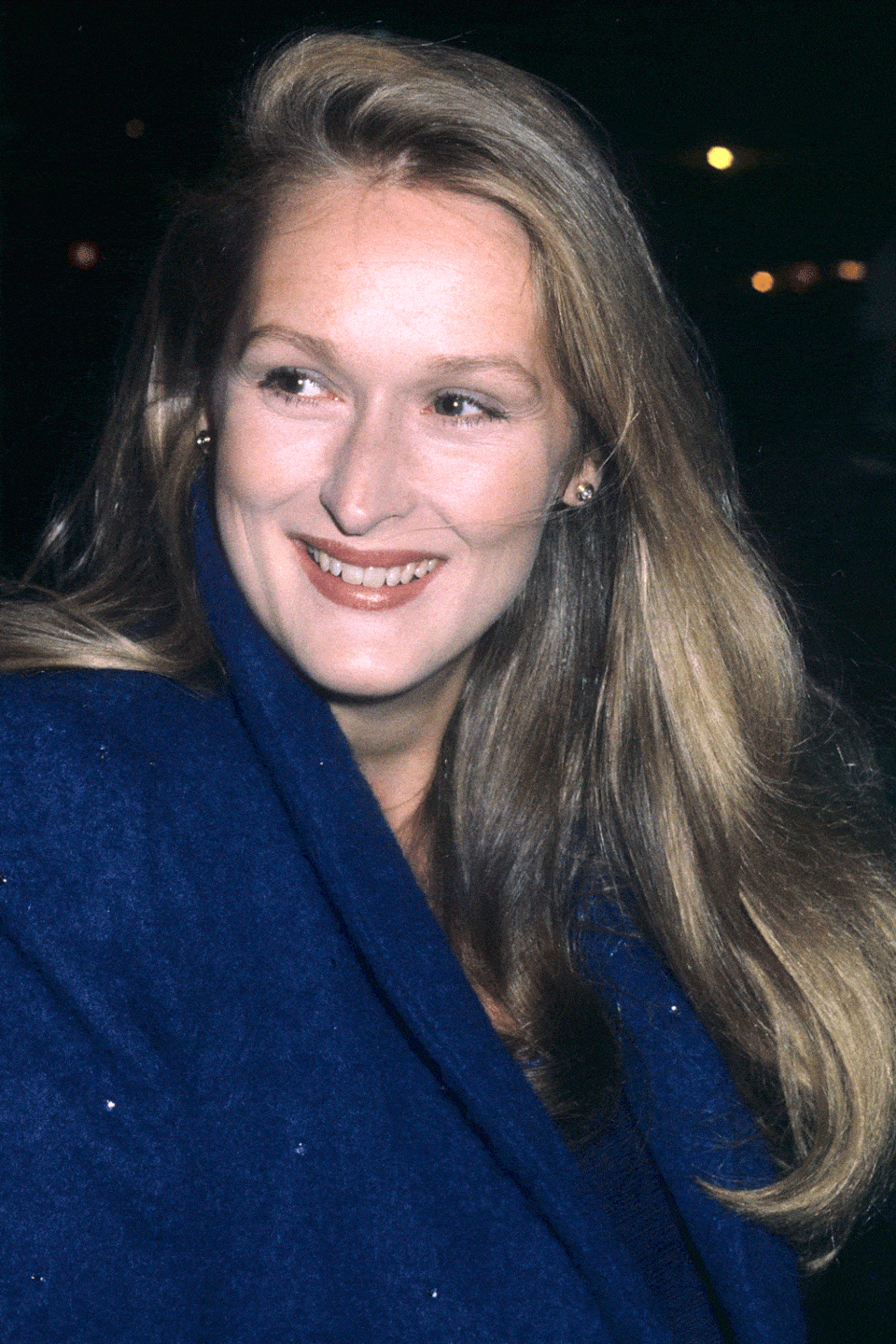 1979: Meryl Streep
