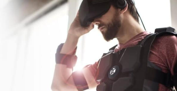 你想要的“虛擬夢境”，目前這些VR大廠真的給不起啊！