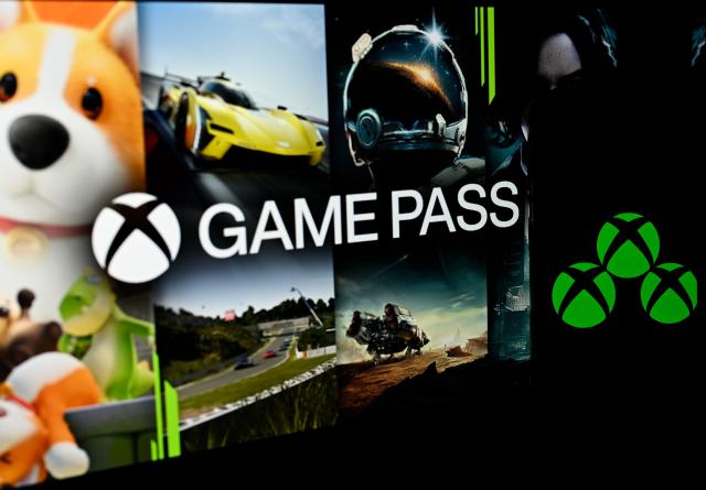 Will Xbox Game Pass have exclusive games someday? These are the, games pass  