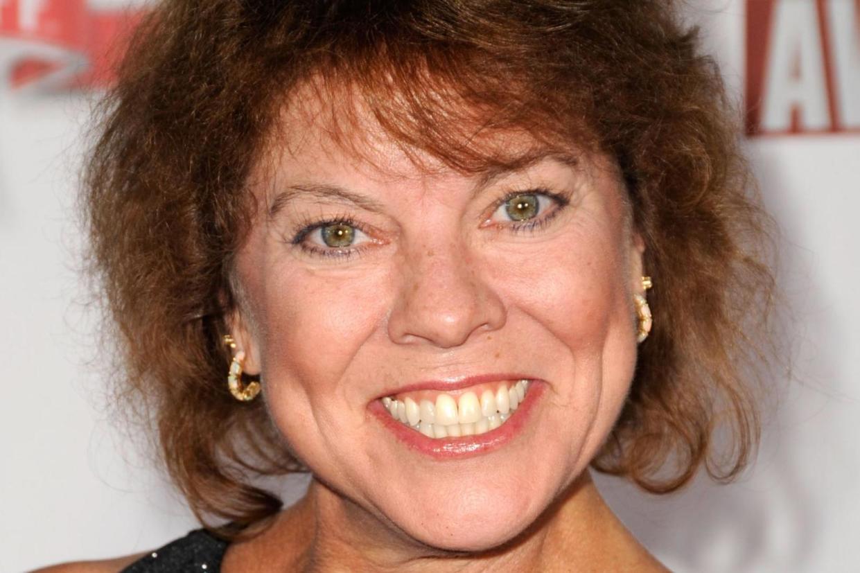 Erin Moran was found dead on Saturday afternoon: Getty Images