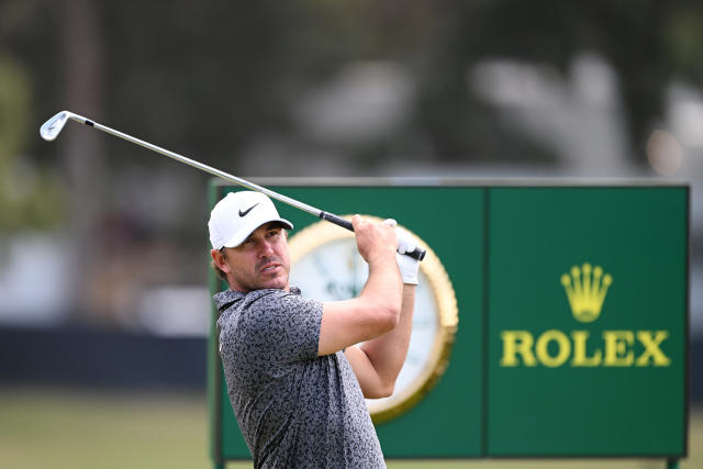 PGA Championship 2023 LIVE stream: Leaderboard and latest updates as Brooks  Koepka wins fifth major