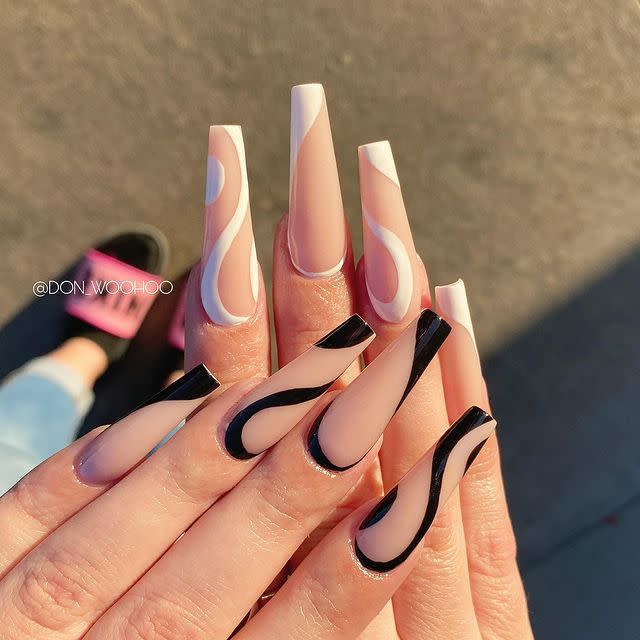 instagram pictures of nails