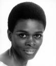 <p>Cicely Tyson famously <a href="https://www.youtube.com/watch?v=saGcqJPXG1s" rel="nofollow noopener" target="_blank" data-ylk="slk:went natural during her role;elm:context_link;itc:0;sec:content-canvas" class="link ">went natural during her role</a> on <em>East Side/West Side</em>, prompting women everywhere to cut their hair short in imitation of the actress' gorgeous look. </p>