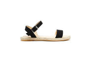 <p>ASOS Espadrilles, $27, <a rel="nofollow noopener" href="http://us.asos.com/ASOS-JOWETT-Two-Part-Espadrilles/15ooff/?iid=4826462&cid=4172&Rf929=2272&sh=0&pge=0&pgesize=204&sort=-1&clr=Black&totalstyles=917&gridsize=3&mporgp=L0FTT1MvQVNPUy1KT1dFVFQtVHdvLVBhcnQtRXNwYWRyaWxsZXMvUHJvZC8." target="_blank" data-ylk="slk:asos.com;elm:context_link;itc:0;sec:content-canvas" class="link ">asos.com</a></p>