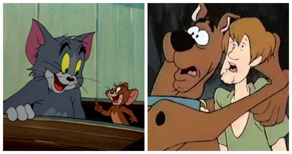 tom and jerry nibbles weight gain