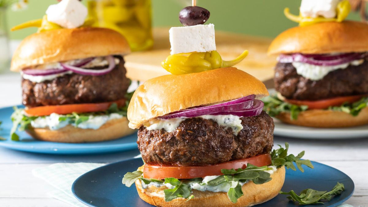 best burger toppings