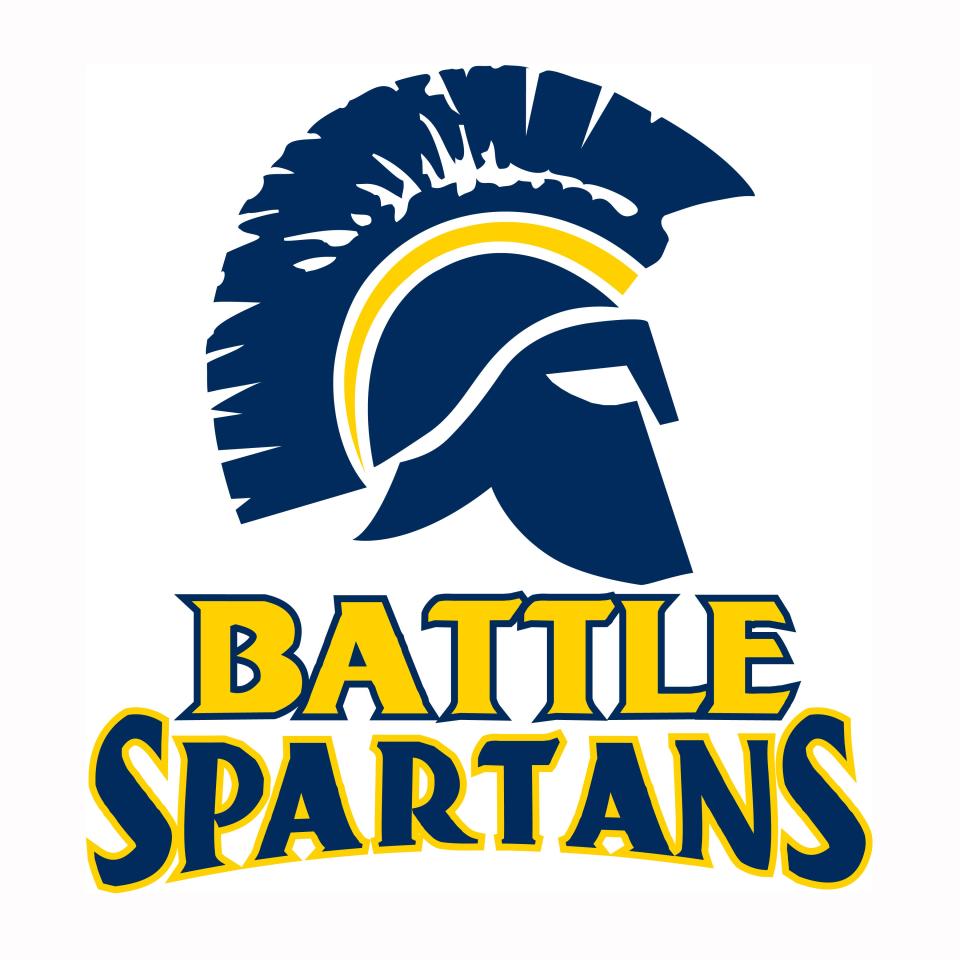 Battle High School logo