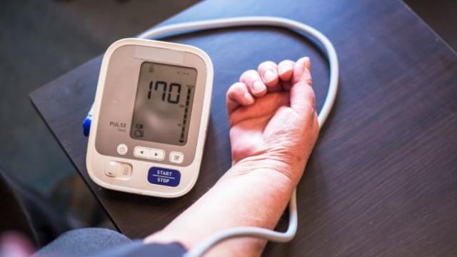 These are the best blood pressure monitors for home use