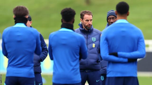 England squad announcement: Last chance to impress before Euro 2024 - Yahoo  Sports