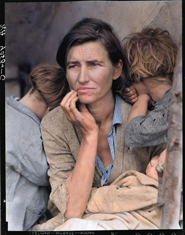 30-of-the-most-iconic-and-influential-photos-of-all-time-colorized