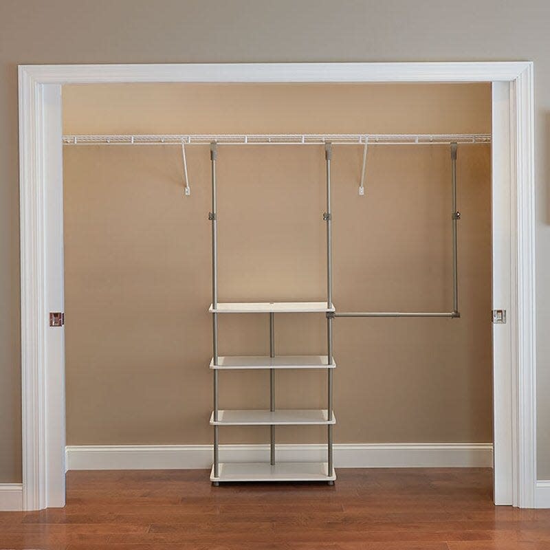 ClosetMaid Closet System