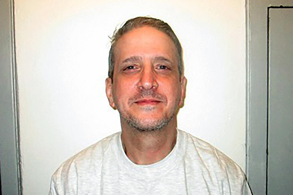 richard glossip