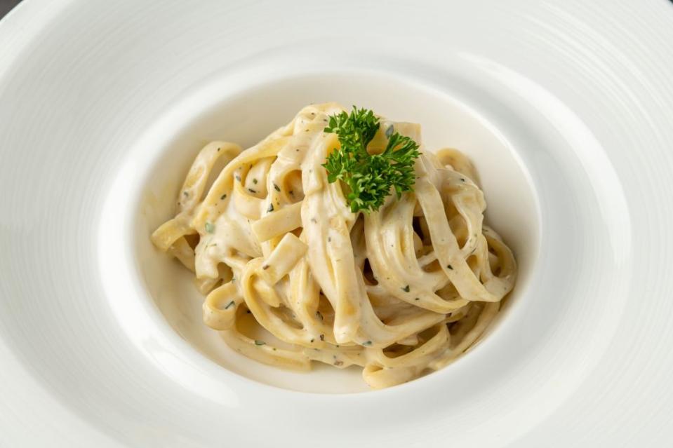 Many beloved Italian meals are of American origin, chefs confessed. yalcinsonat – stock.adobe.com