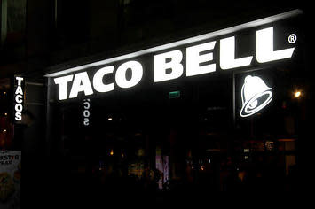 LeBron James Joins Taco Bell in Effort to End 'Taco Tuesday