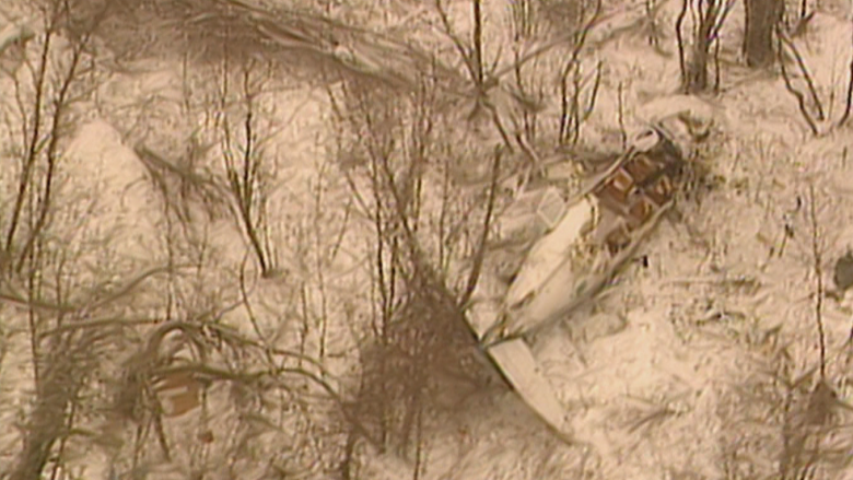 The untold story of 14 kids who lost their mother in the crash of Wapiti Flight 402