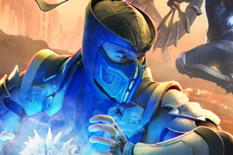 Un nuevo juego de Mortal Kombat llegará muy pronto, pero no es lo que esperas