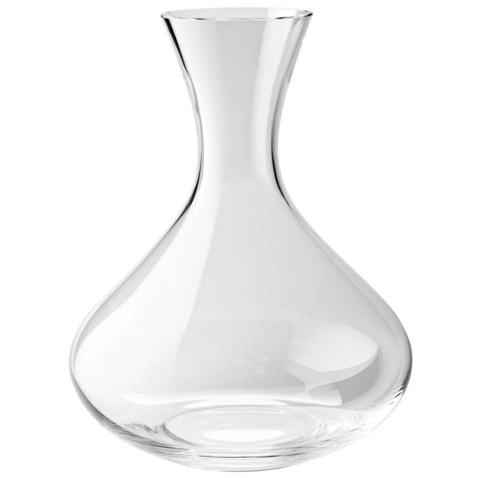 6) Zwilling J.A. Henckels Predicat Wine Decanter