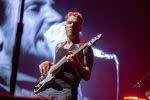 Rage Against the Machine live concert review photos