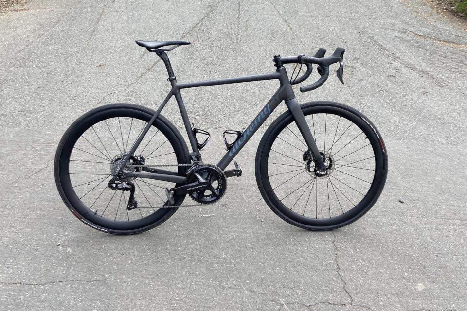 The Alchemy Atlas AU Carbon Allroad