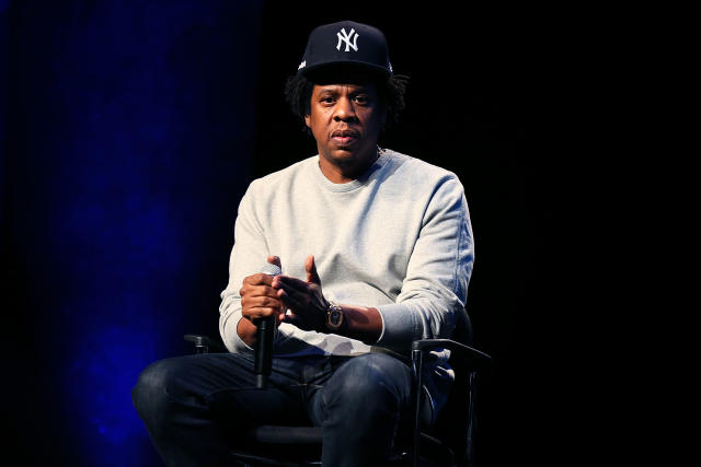 Jay-Z's Roc Nation Plans to Open Casino in Times Square