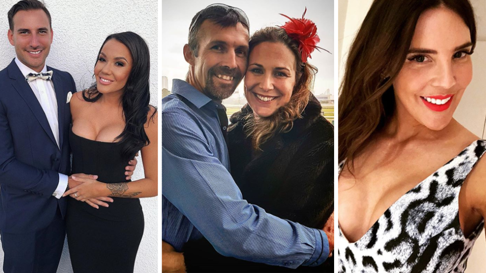 MAFS stars’ lives after the show