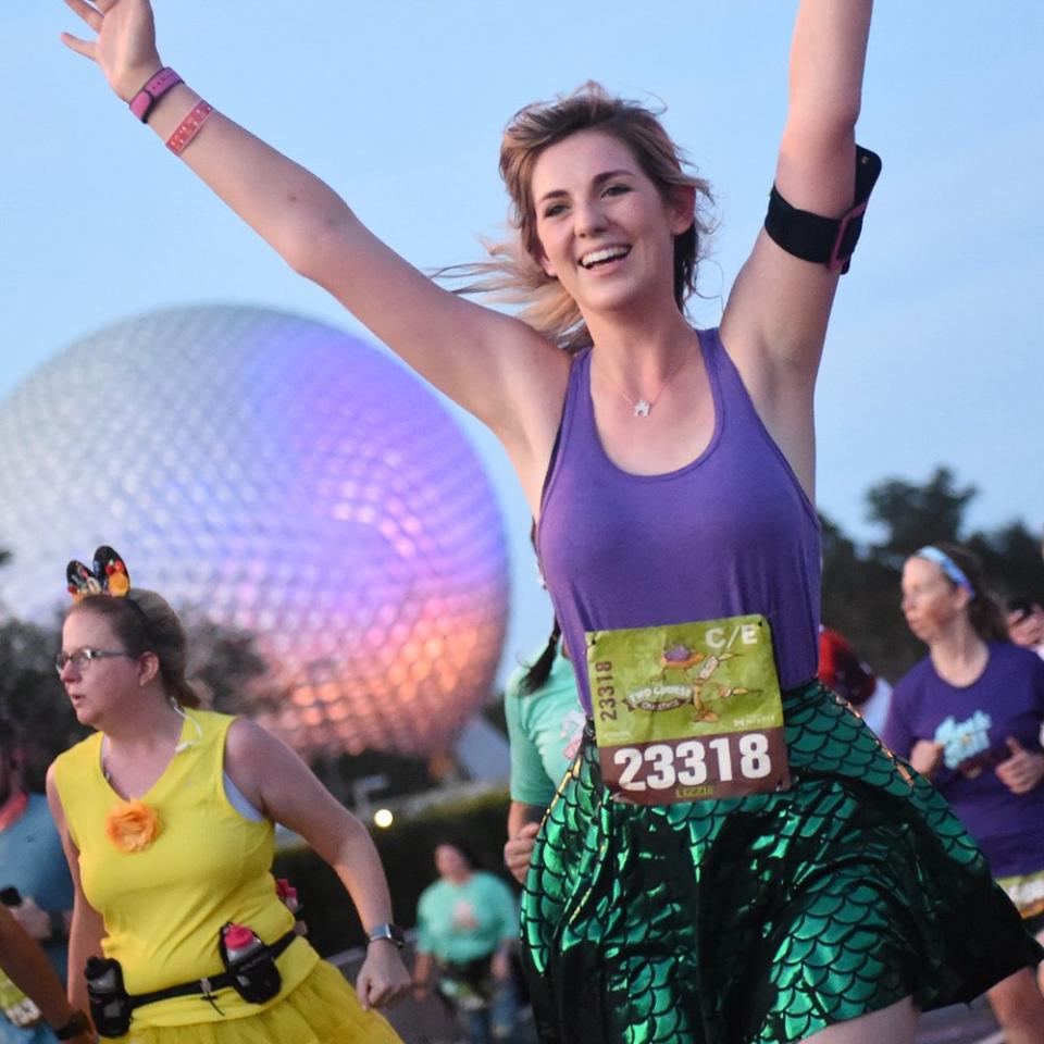 Ready to runDisney?