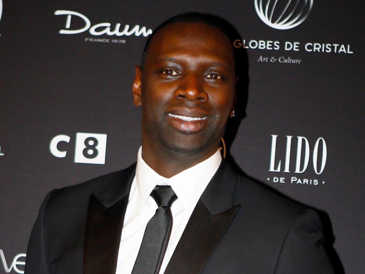 omar sy