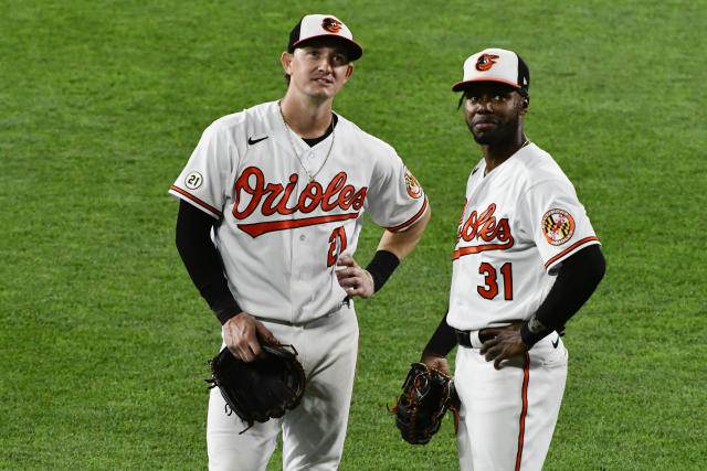 Ranking all 30 MLB uniforms for 2019