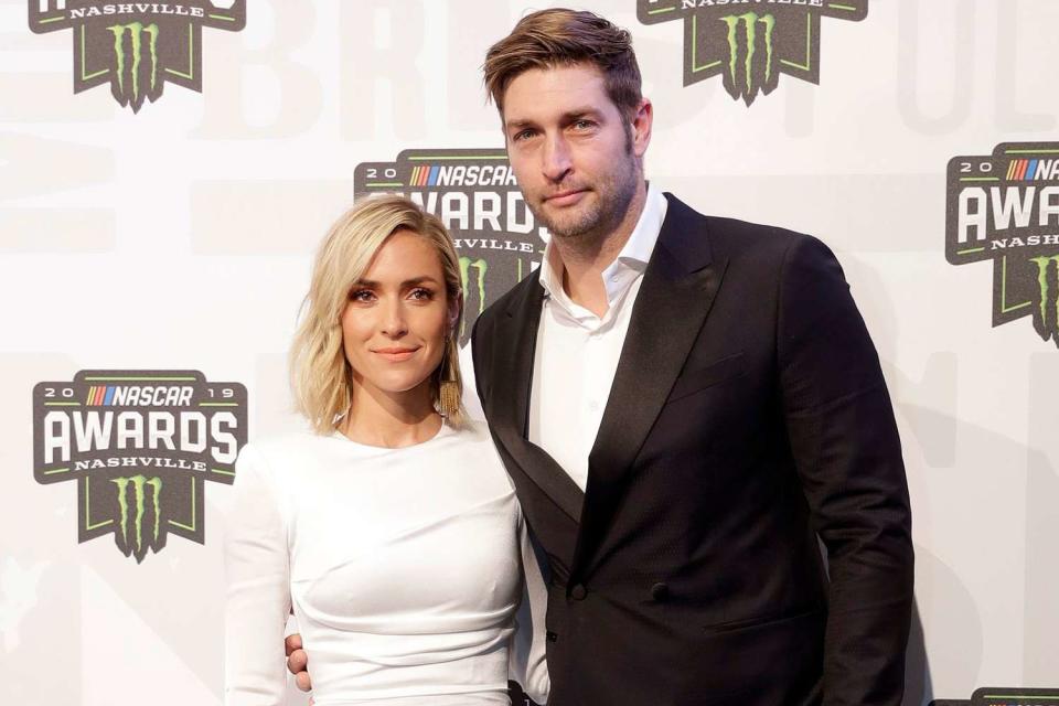 Jay Cutler, Kristin Cavallari