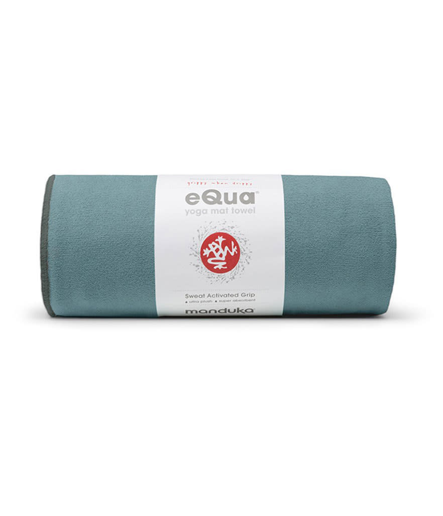 Manduka Equa Mat Towel