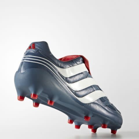 Adidas Predator David new limited edition boots