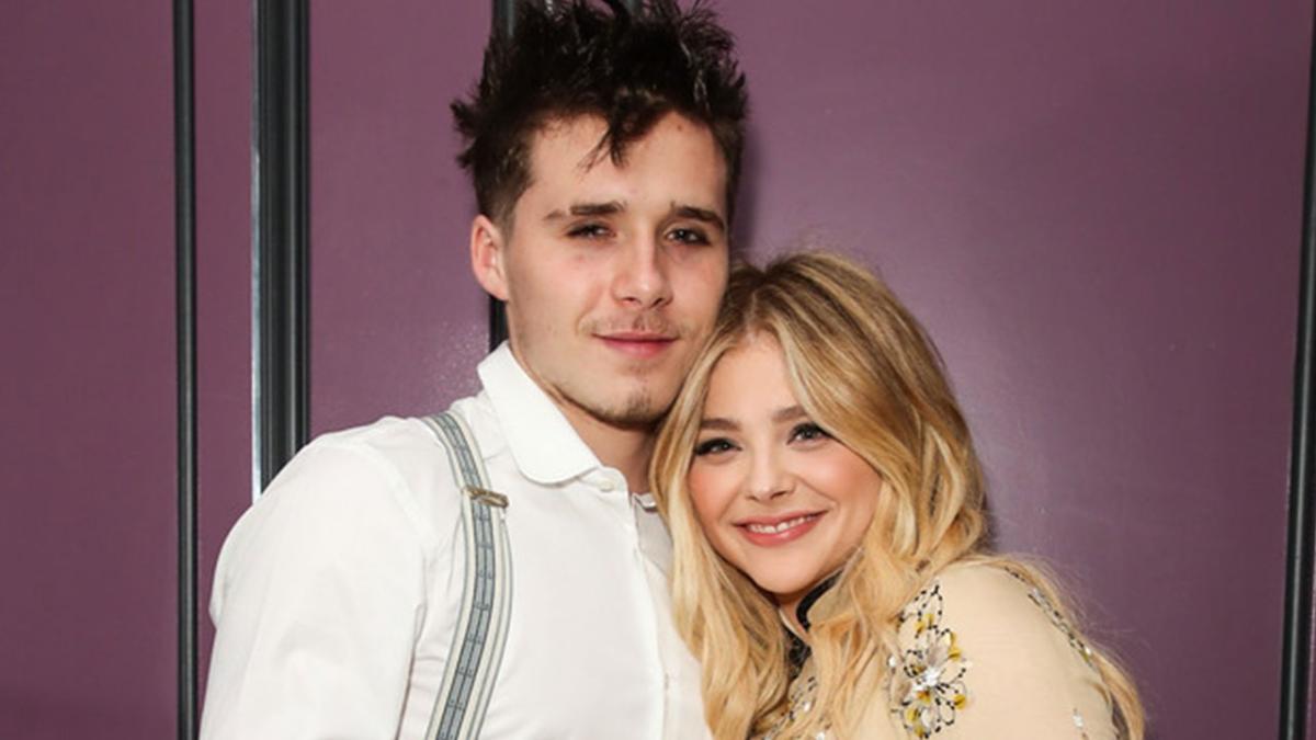 Chloë Grace Moretz Shares Baby Photo to Celebrate 19th Birthday