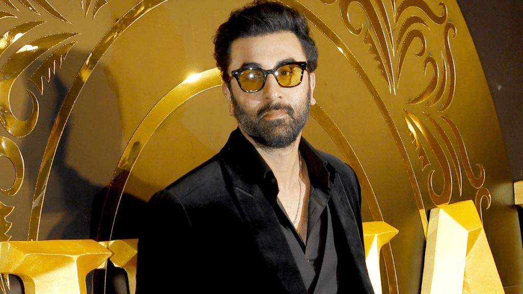 Ranbir Kapoor Ramayana release