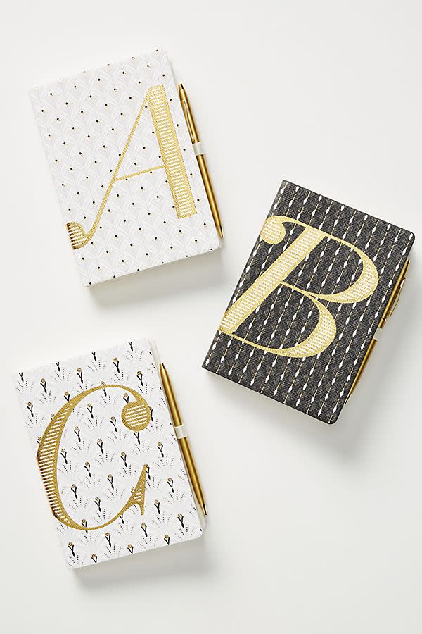 Adelaide Monogram Journal