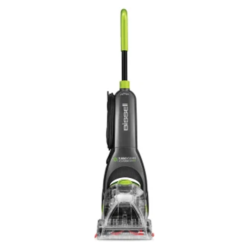 bissell turboclean powerbrush pet upright