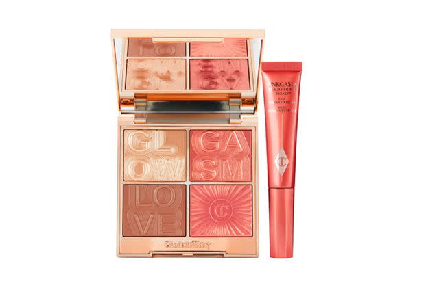 <p>Charlotte Tilbury</p>